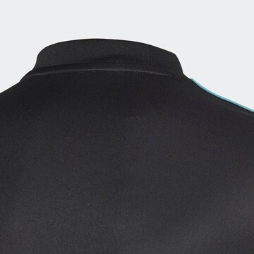ADIDAS PERFORMANCE Performance Shirt 'Tiro 23 Club' in Black