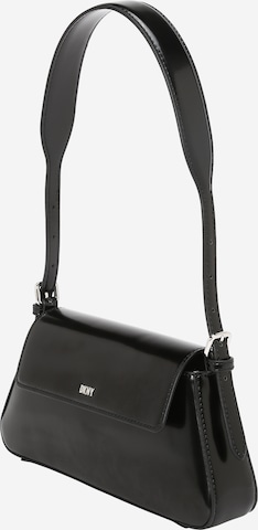 melns DKNY Pleca soma 'SURI'