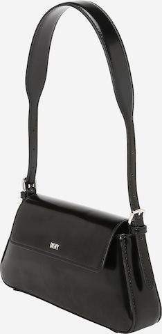 DKNY Τσάντα ώμου 'SURI' σε μαύρο