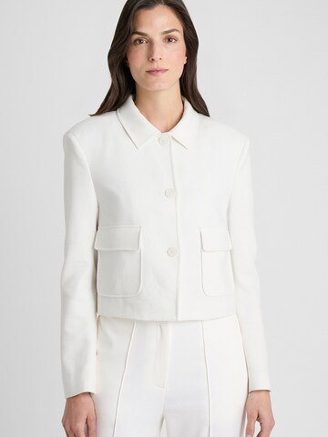 Blazer 'Rita' di Guido Maria Kretschmer Women in bianco: frontale