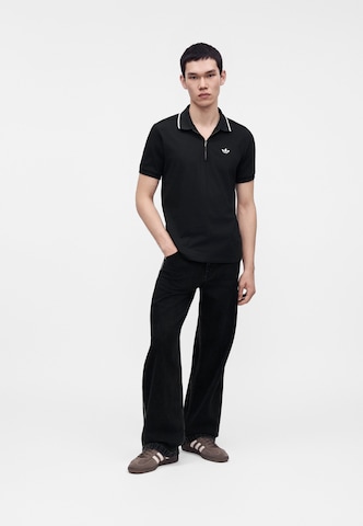 ADIDAS ORIGINALS Póló - fekete
