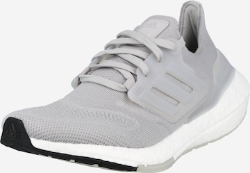 ADIDAS SPORTSWEAR Running Shoes 'Ultraboost 22' in Grey: front