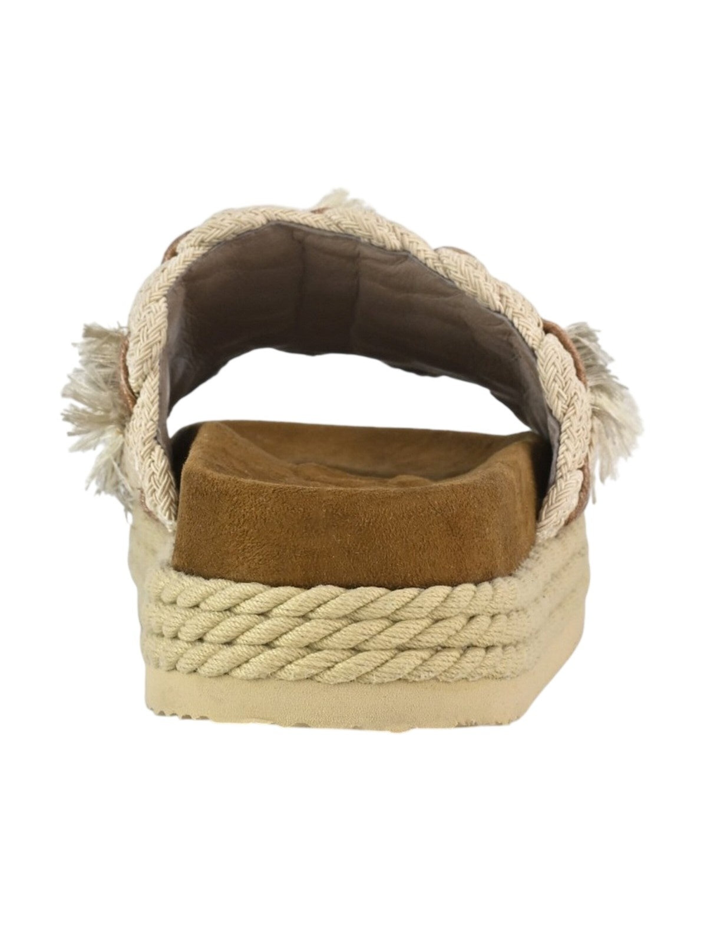 MOU Muiltjes in Beige