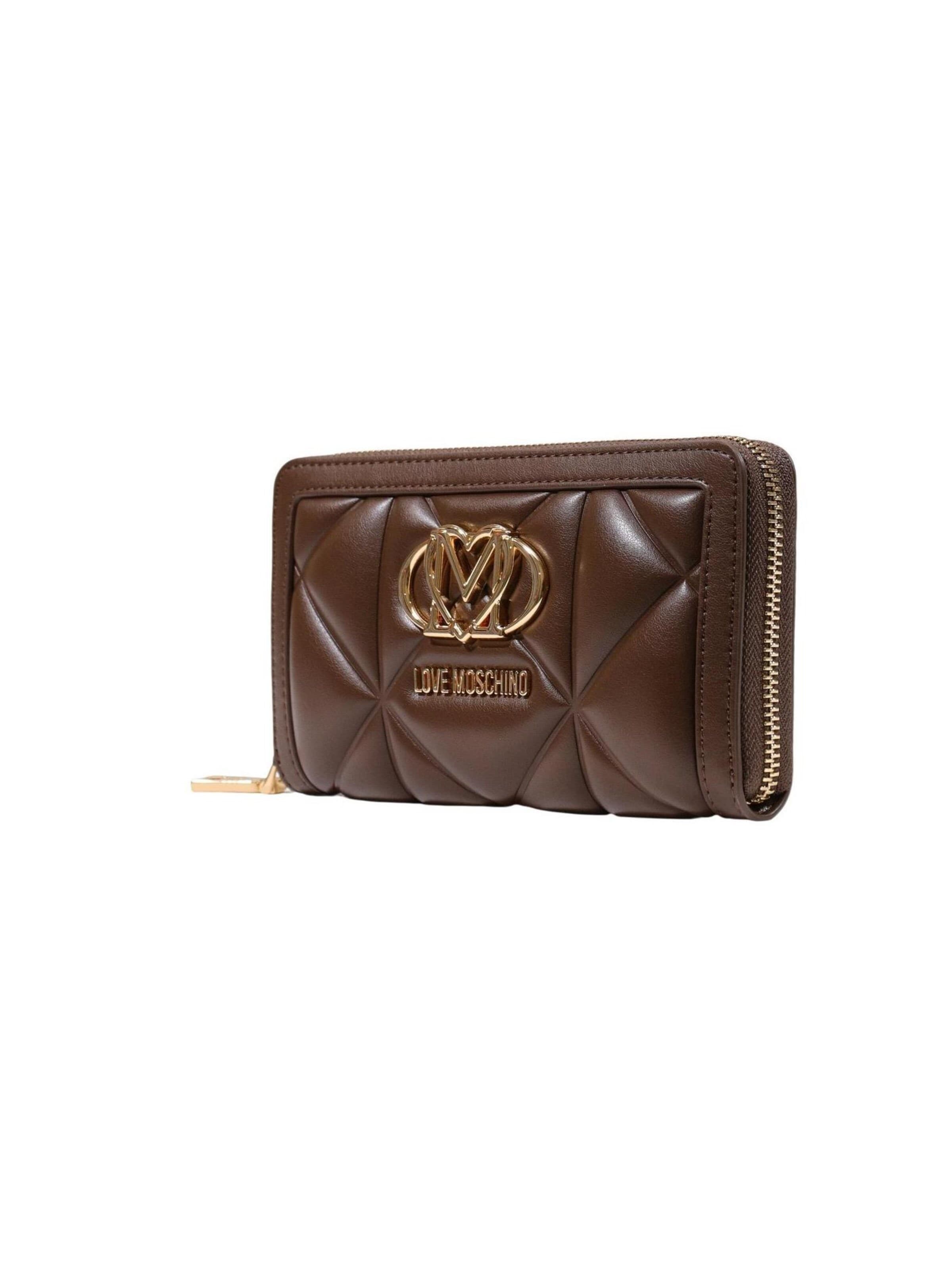 Love Moschino - Cartera 'JC5644PP' en marrón