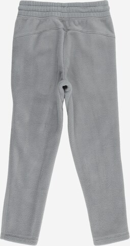 GAP Regular Broek in Grijs