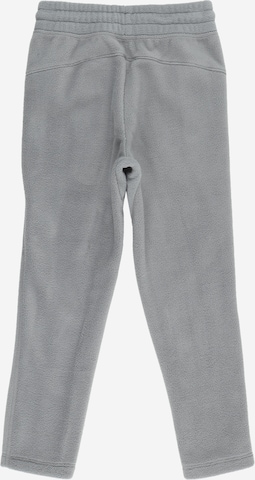 Regular Pantalon GAP en gris