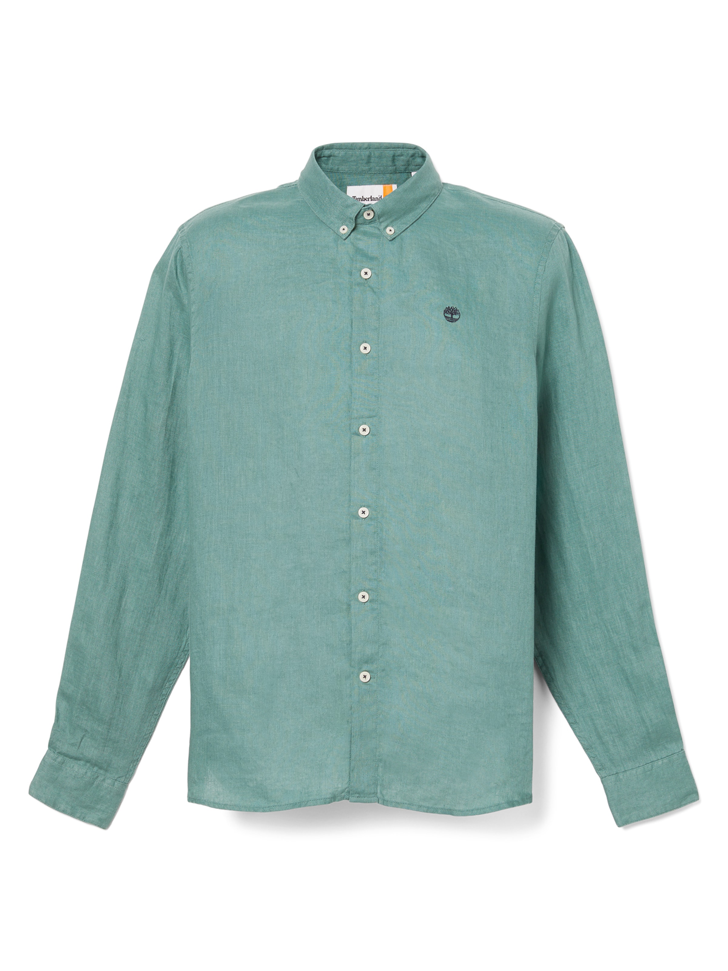 TIMBERLAND Ing 'Mill Brook' - zöld: elől