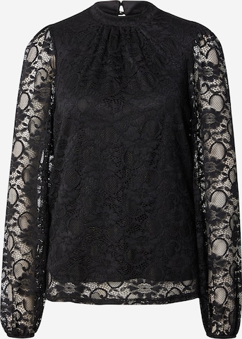 Dorothy Perkins Blouse in Black: front