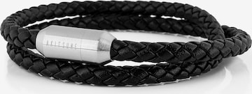 Akitsune Bracelet 'Suprema' in Silver: front