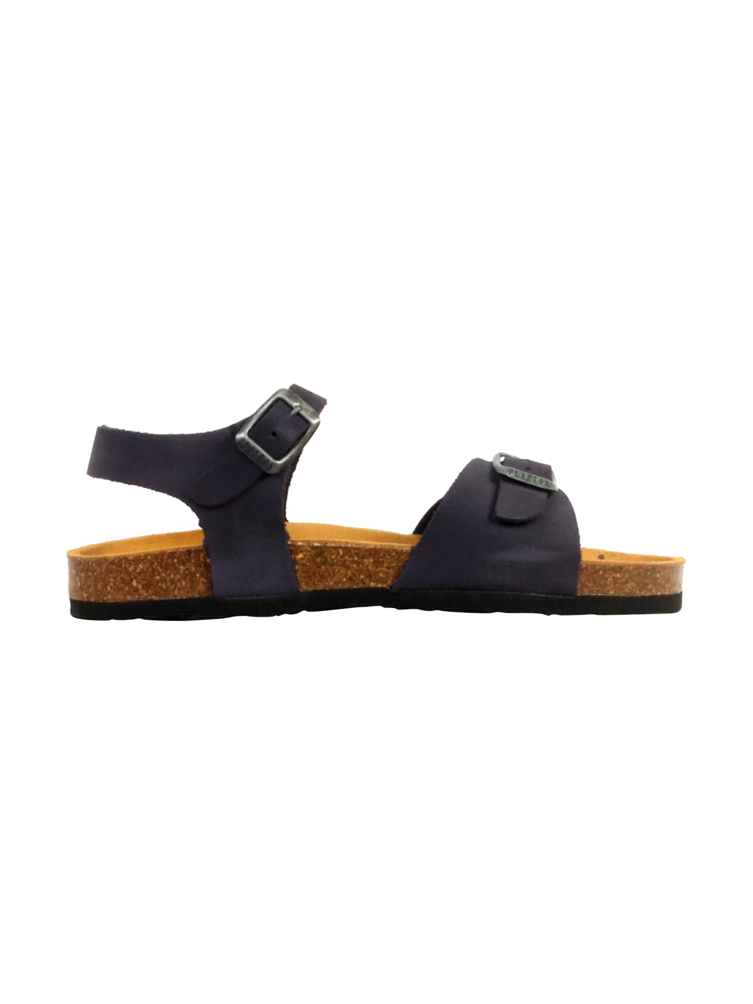 Plakton - Sandalias 'Louis' en azul