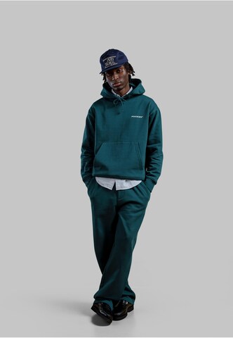 Sweat-shirt 'H.O.P.' Pockies en mélange de couleurs