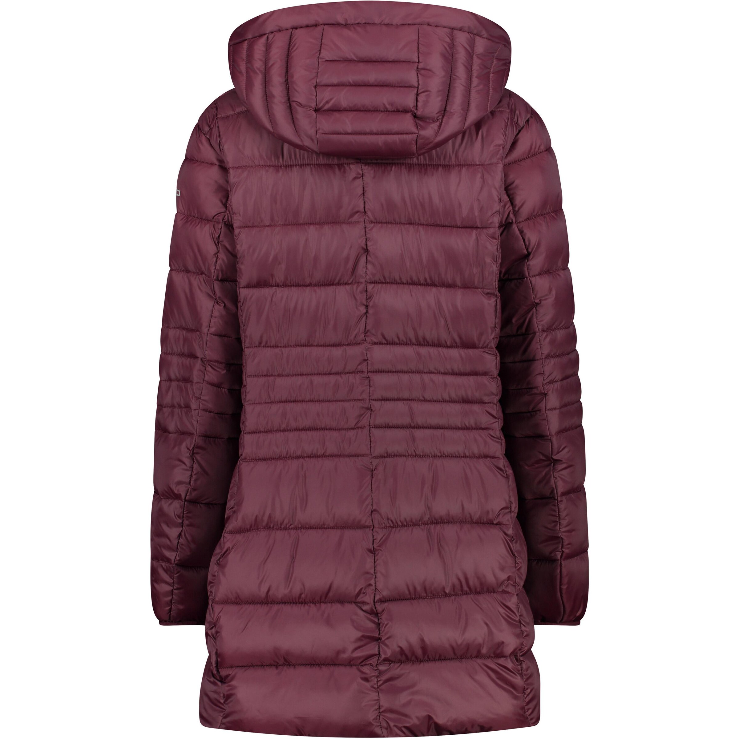 CMP Raincoat in Purple