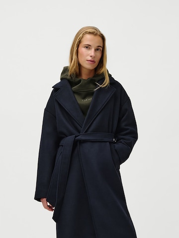 LeGer by Lena Gercke Ανοιξιάτικο και φθινοπωρινό παλτό 'Betty' σε μπλε