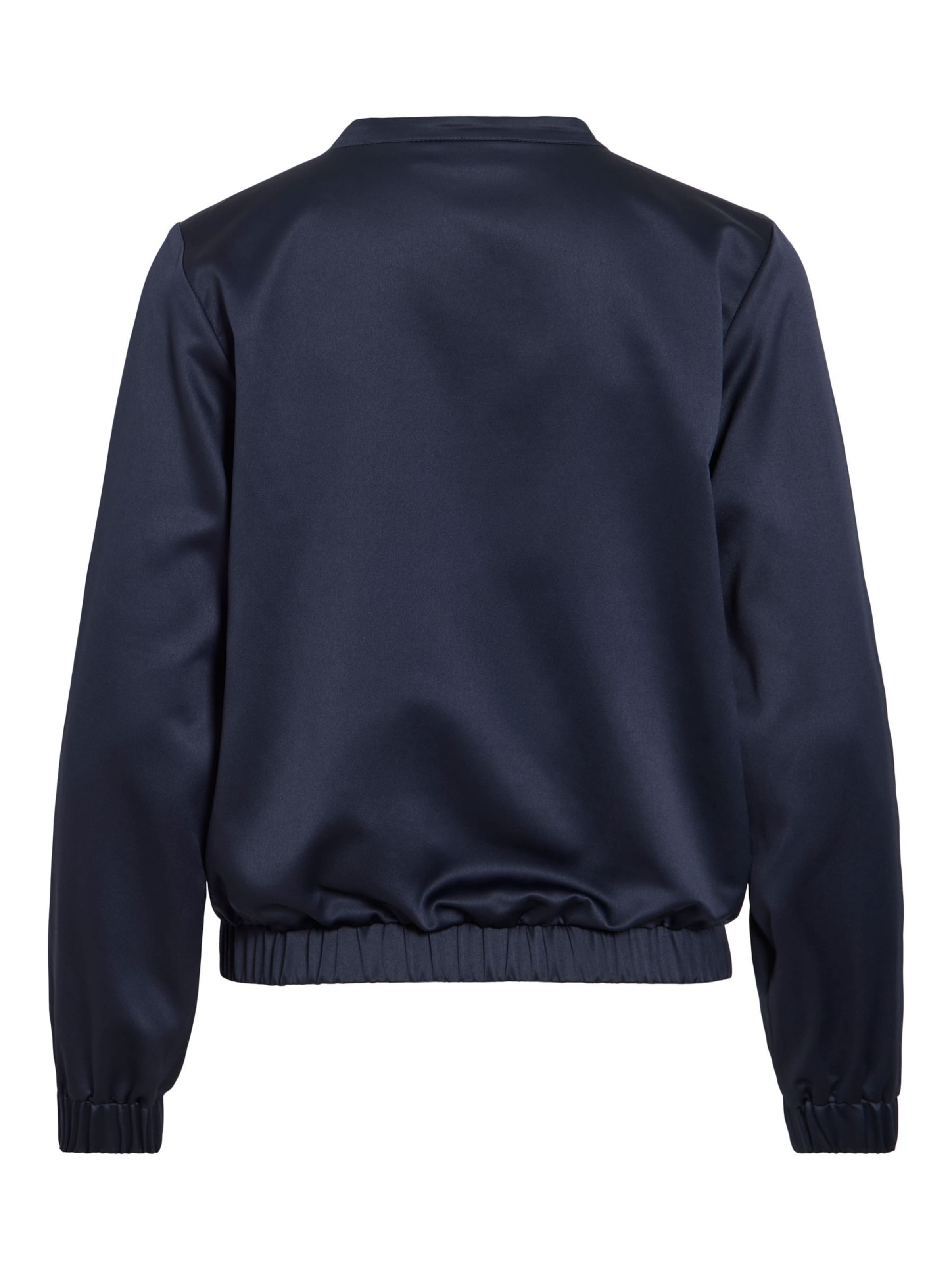 VILA Tussenjas 'VIEllie' in Blauw