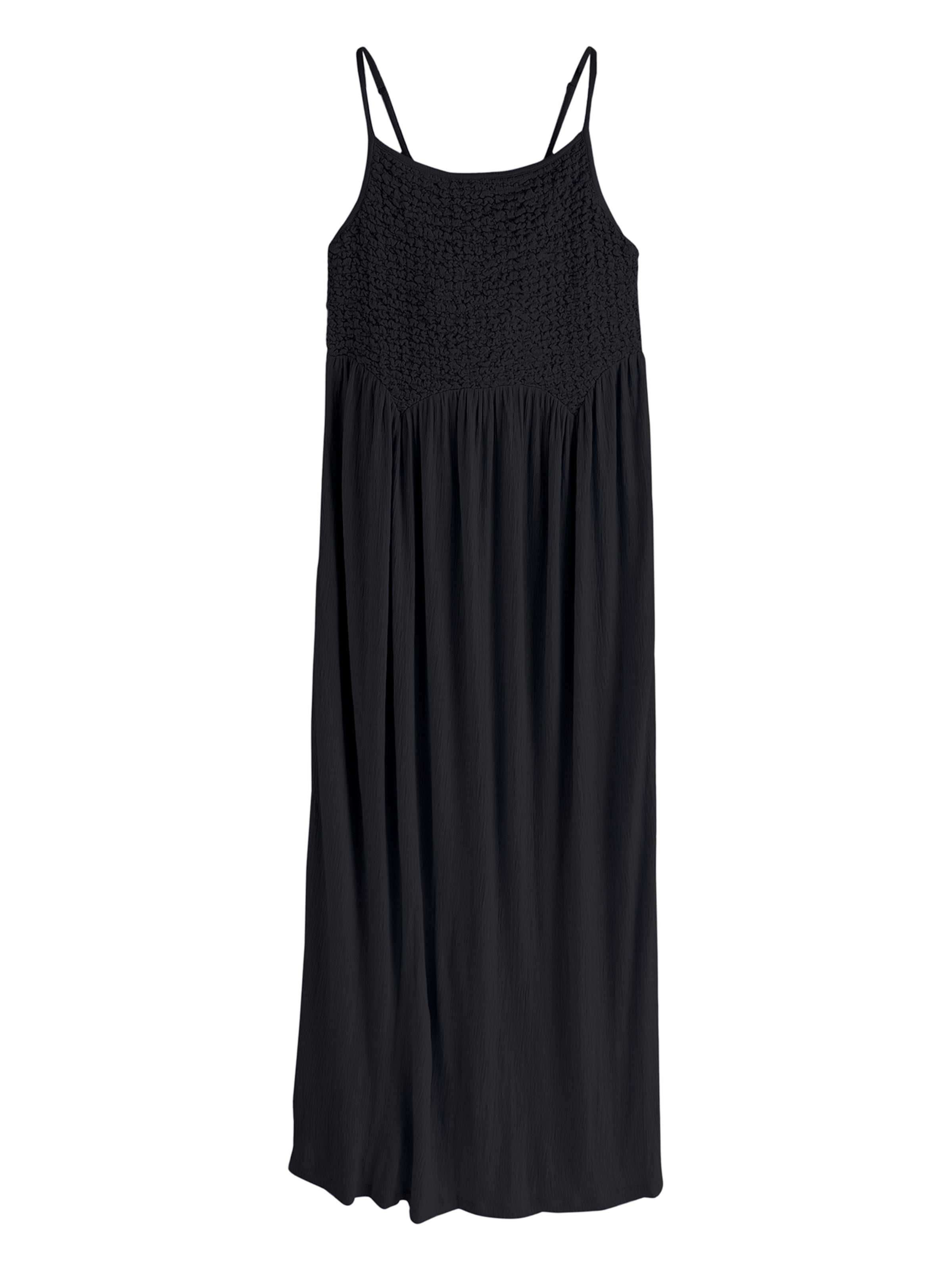 Next Sukienka w kolorze czarny: przód