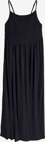 Next Sukienka w kolorze czarny: przód