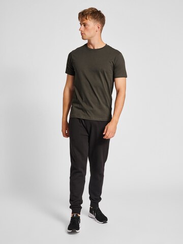 T-Shirt Hummel en gris