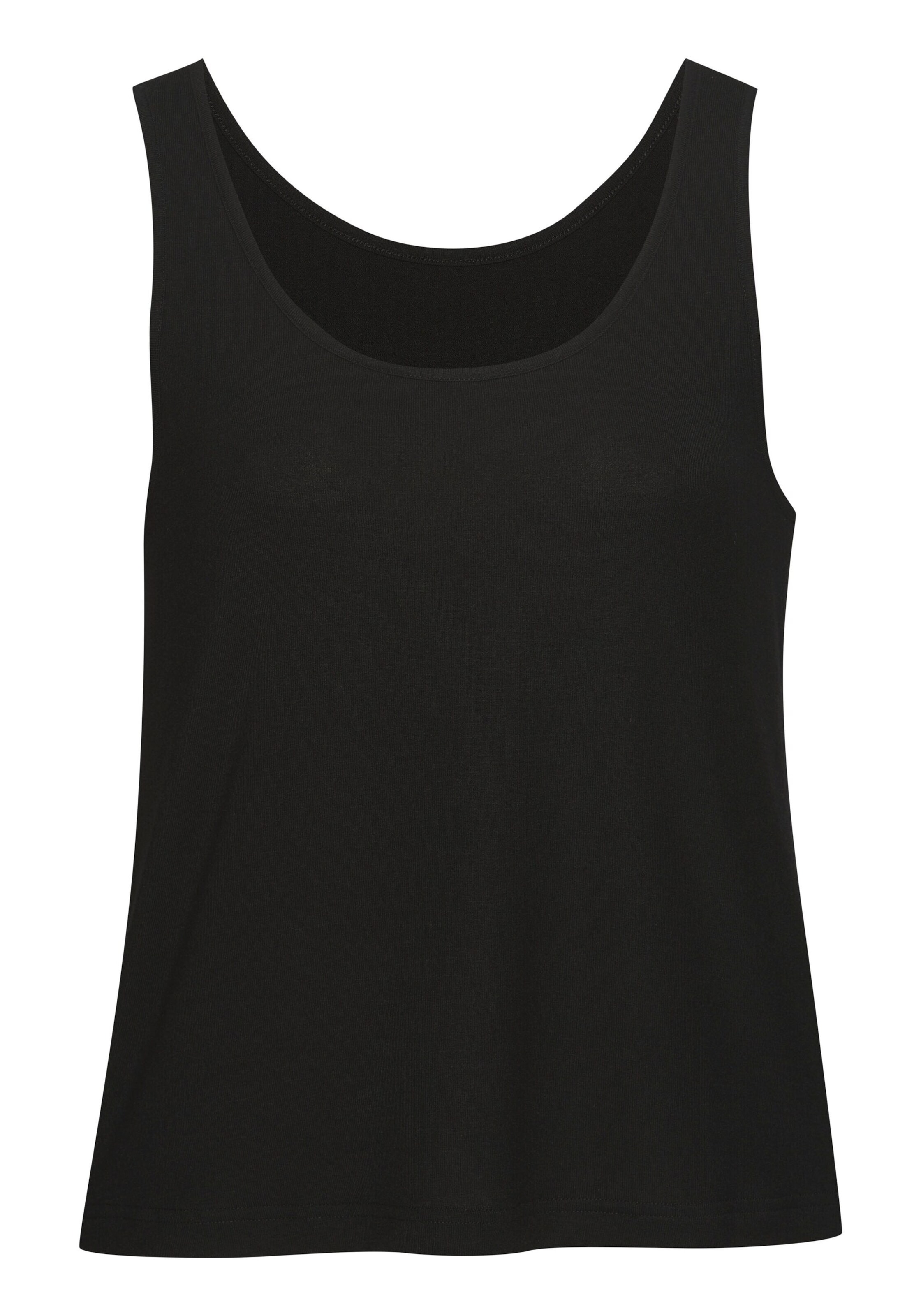 LASCANA Top in Black