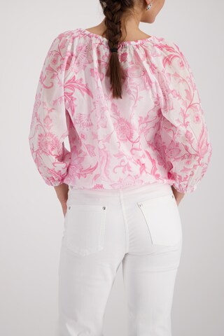 monari Blouse in Mixed colors