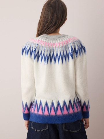 Trendyol Sweater in Grey