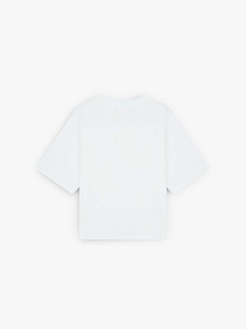 Maillot ' ' Scalpers en blanc