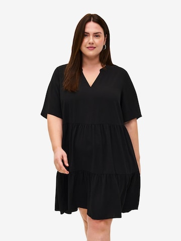 ZizziHaljina 'Vanni' - crna boja