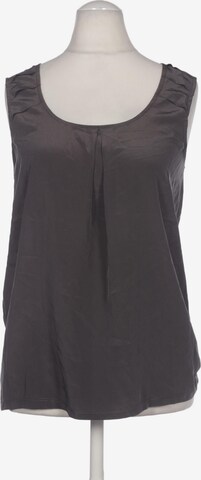 Luisa Cerano Blouse & Tunic in L in Grey: front