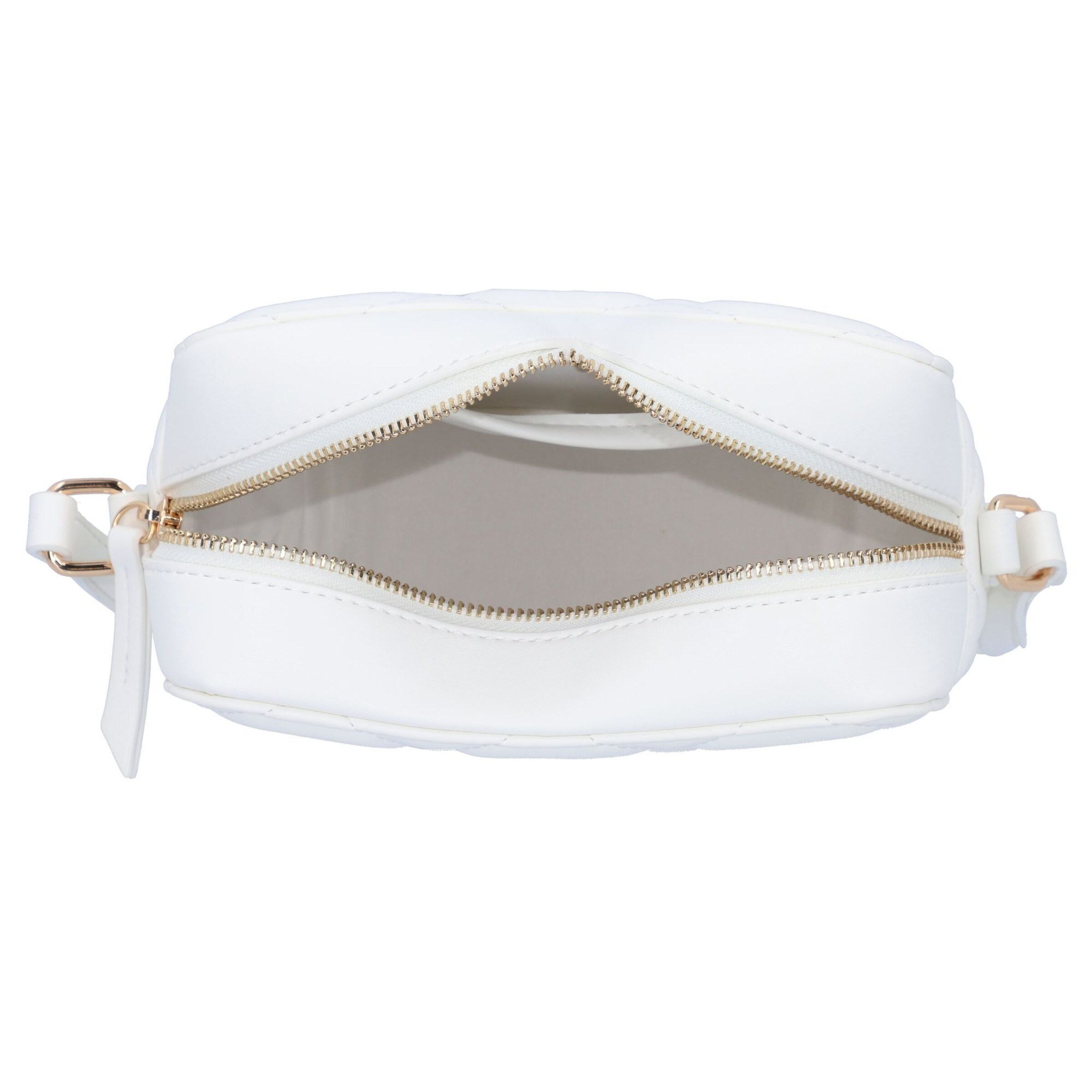 VALENTINO Tasche 'Ada' in Weiß