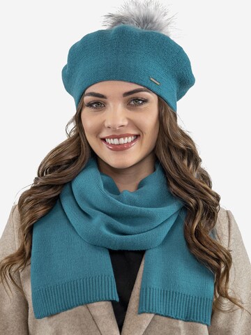 Vivisence Schal '7104' in Blau