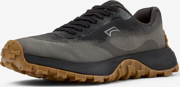Baskets basses ' Drift Trail ' CAMPER en noir : devant