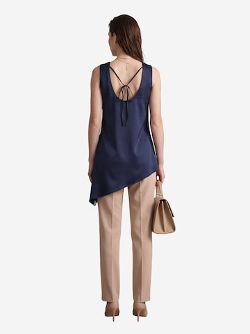 Camicia da donna di My fashion in blu