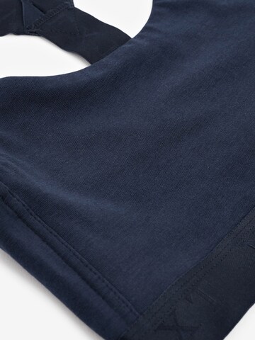 Next Bralette Sports bra in Blue