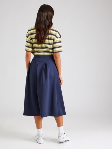 ABOUT YOU Skirt 'Melinda' in Blue