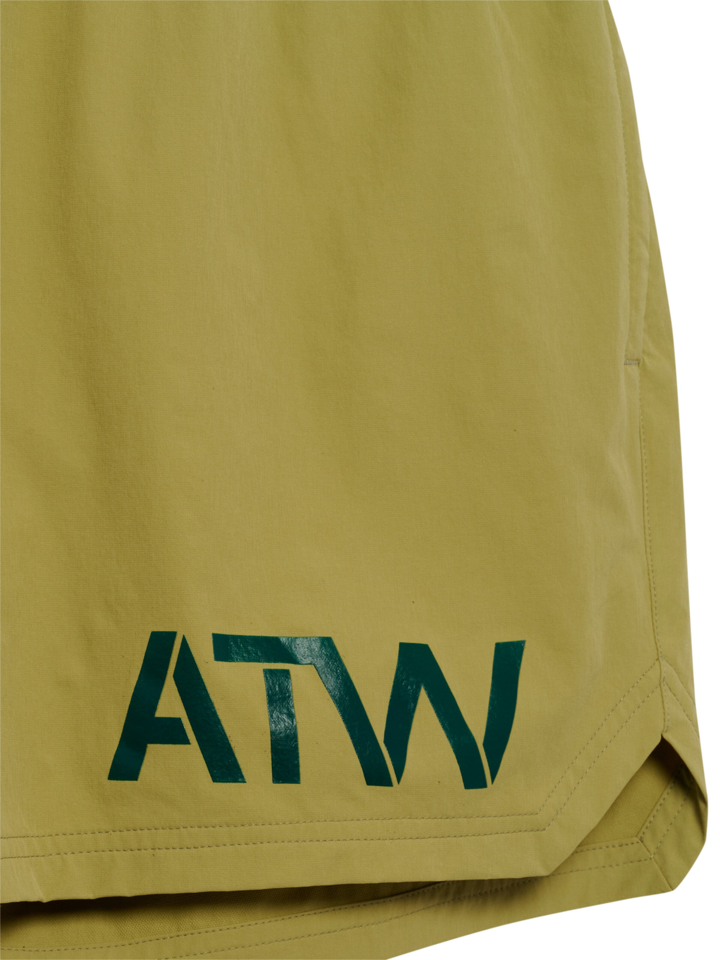 HALO Loose fit Pants in Green