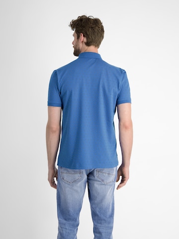 LERROS Shirt in Blue