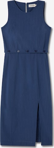 Thinking MU Mekko ' WILA ' värissä sininen: etupuoli