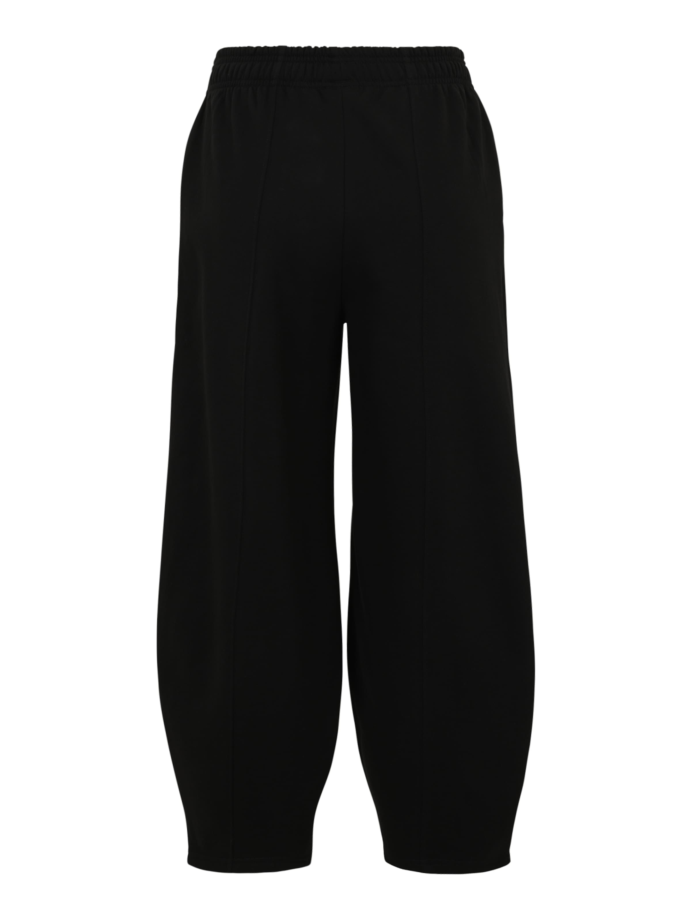 Only Petite Tapered Παντελόνι 'ONLEVISA' σε μαύρο