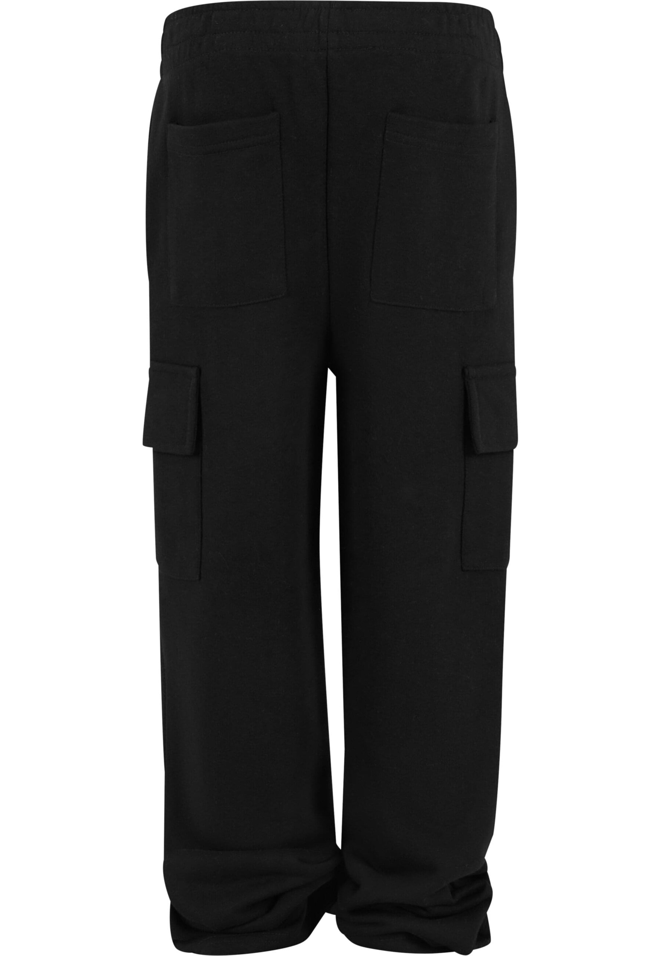 Loosefit Pantaloni di Urban Classics in nero