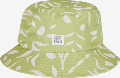 PROTEST Hut 'PRTStereo' in grün, Produktansicht