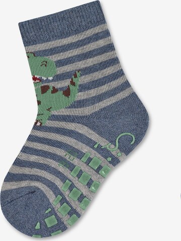 STERNTALER Socks in Grey