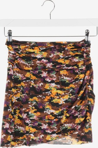 Isabel Marant Etoile Skirt in XS in Mixed colors: front
