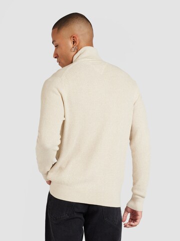 Pull-over TOMMY HILFIGER en beige