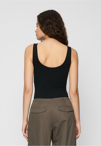 Urban Classics Body in Schwarz
