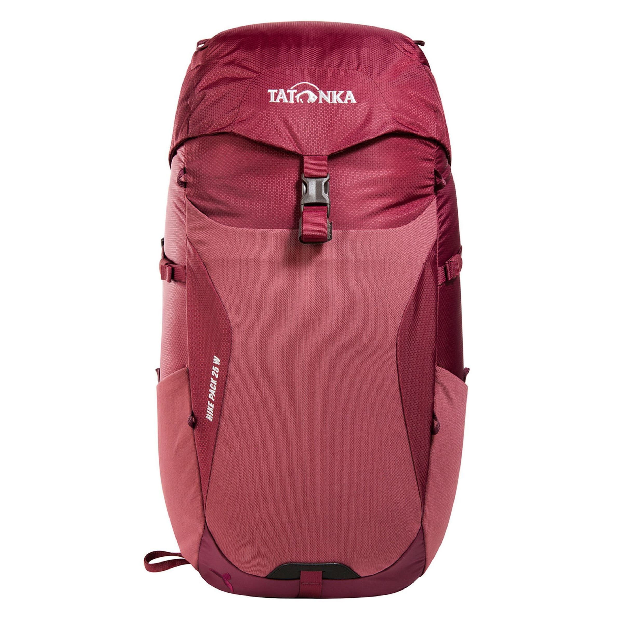 TATONKA Sports Backpack in Red: front