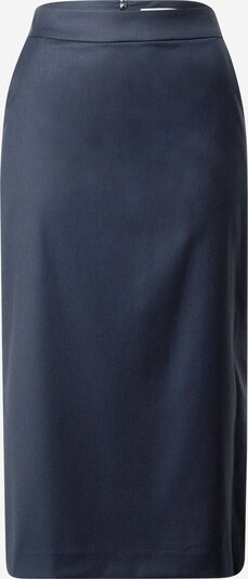 IVY & OAK Falda en navy, Vista del producto