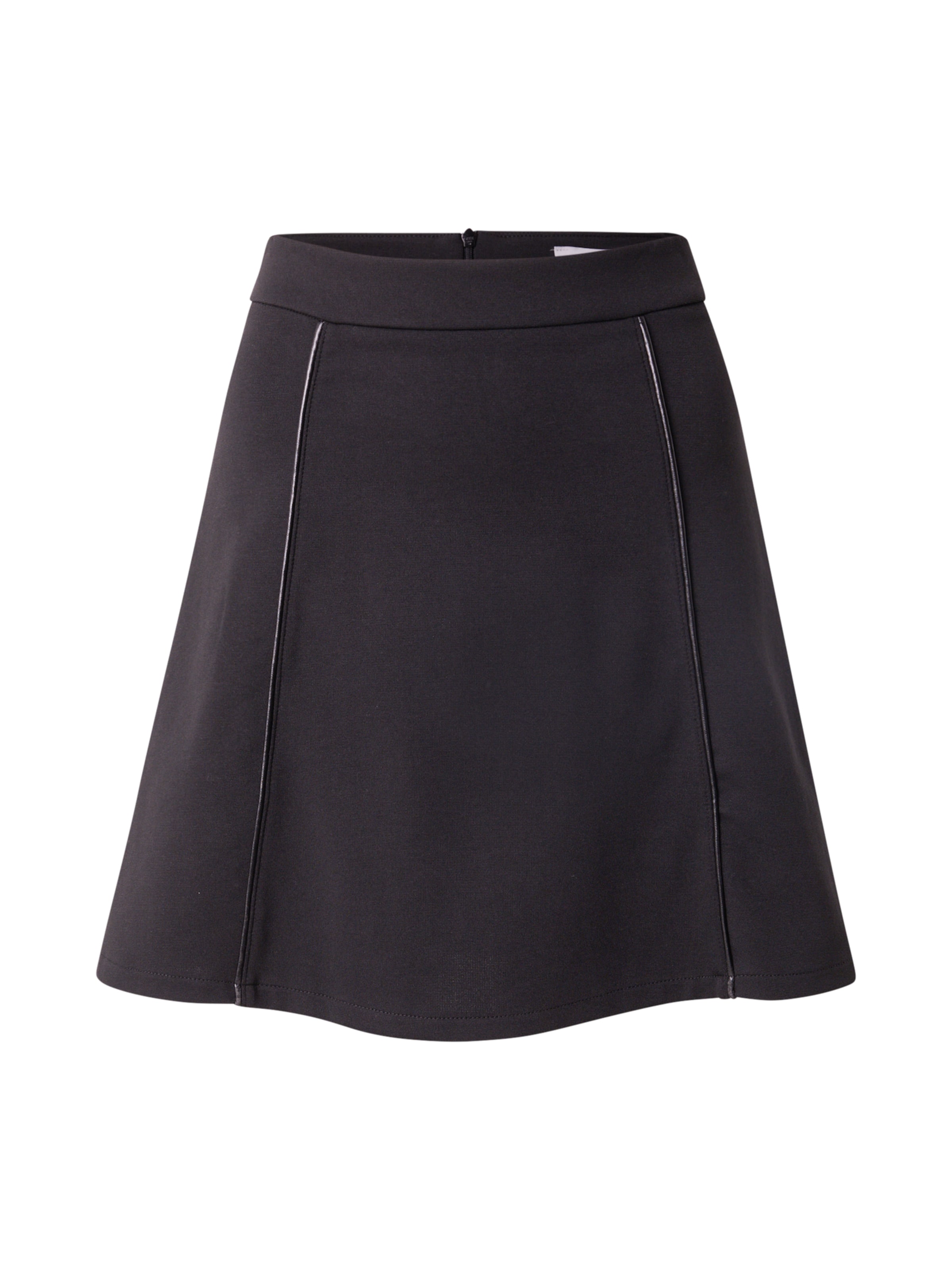 ABOUT YOU Skirt 'Heike' in Black: front