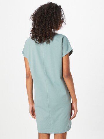 ABOUT YOU Jurk 'Raven Dress' in Groen