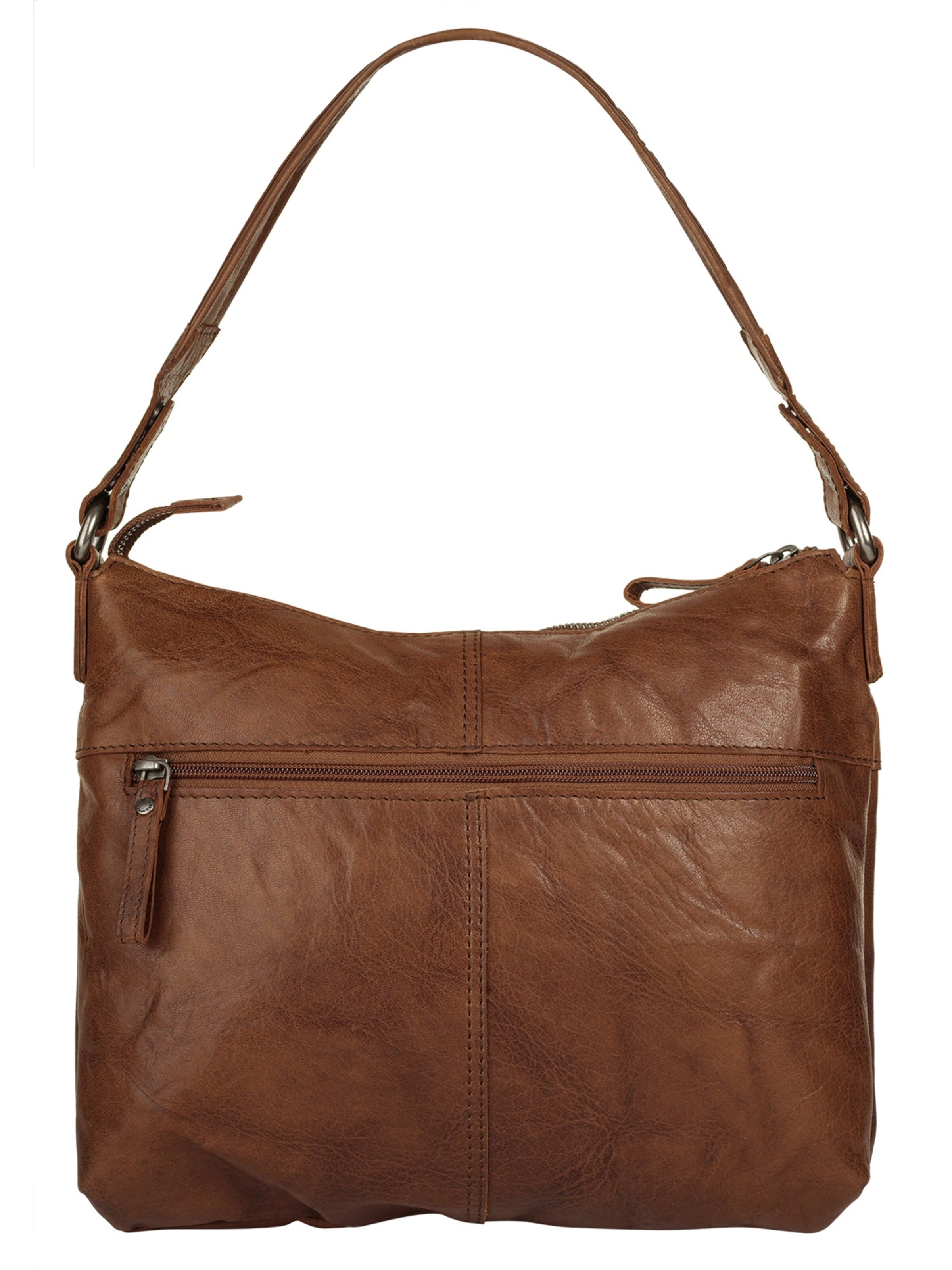 Spikes & Sparrow Shopper‌ in Braun