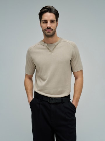 Salsa Jeans Shirt in Green: front