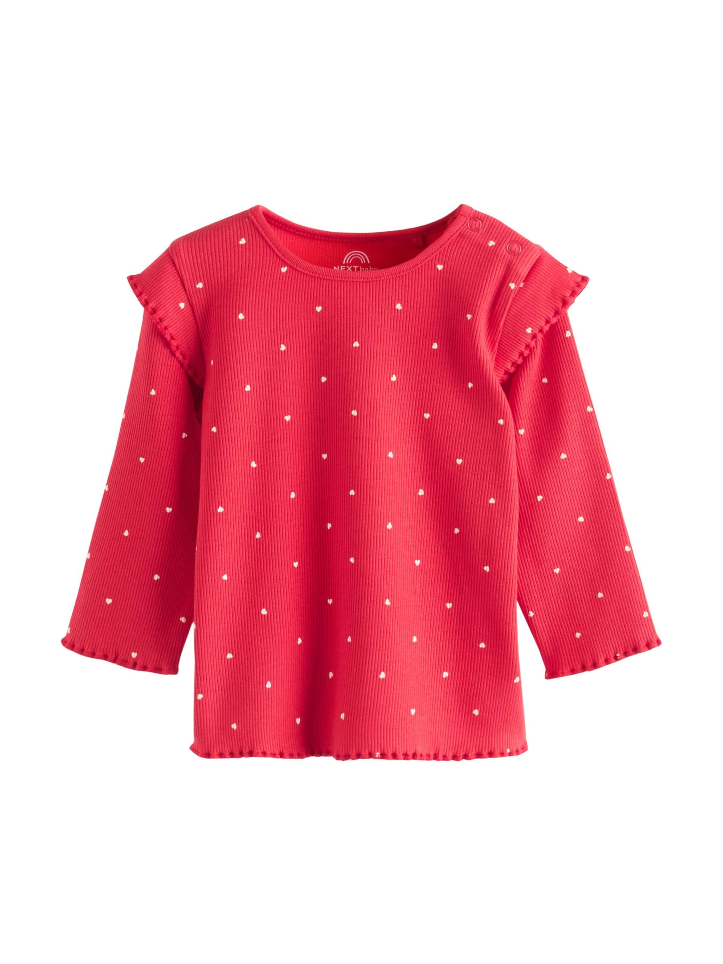 Next Sada – červená